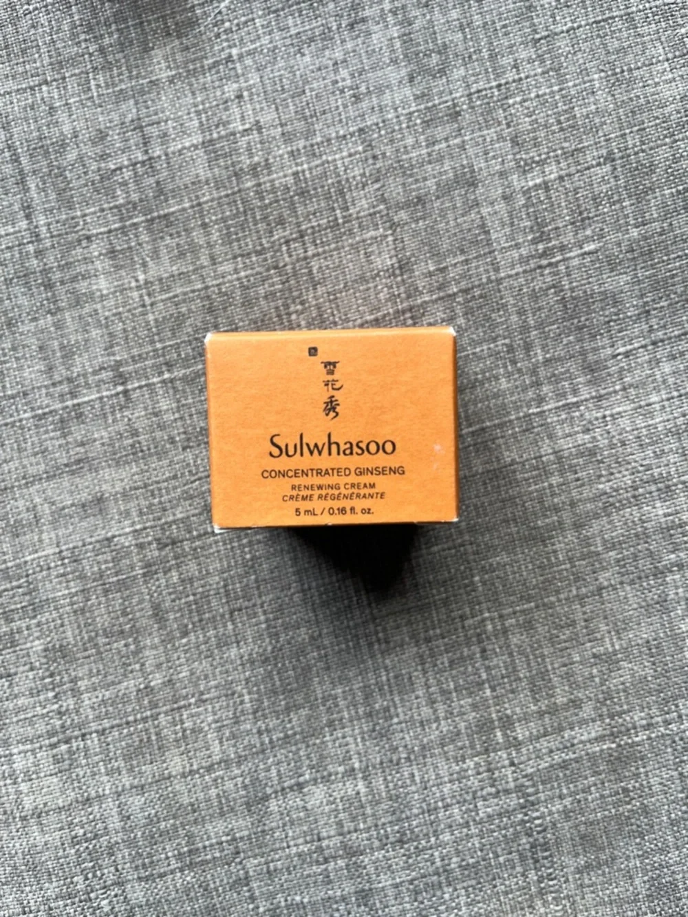 NEW Skincare Lot Sulwhasoo Elemis Skin & Co. Tatcha 5 Travel Mini